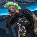 GutterPunk - Professional Concert Photography